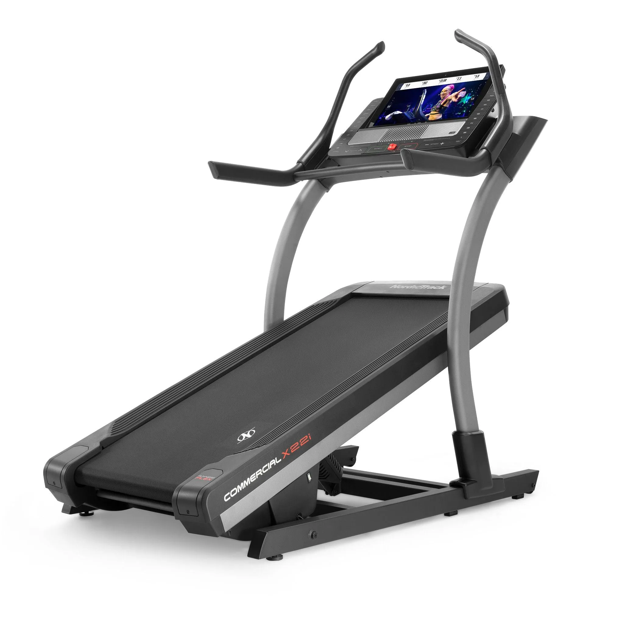 NordicTrack® Commercial X22i Treadmill