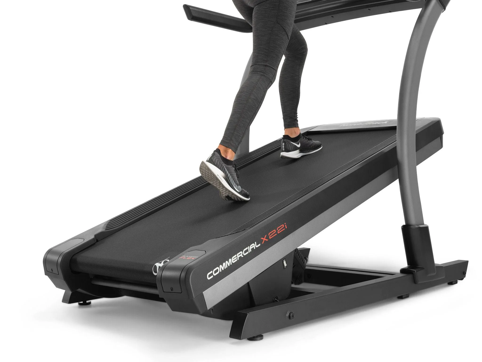 NordicTrack® Commercial X22i Treadmill