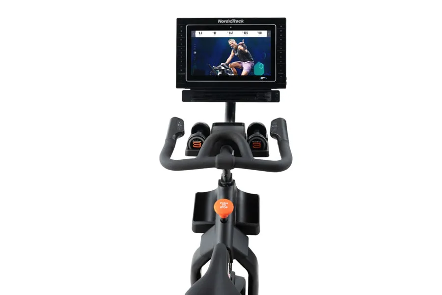 NordicTrack S15i Commercial Studio Cycle