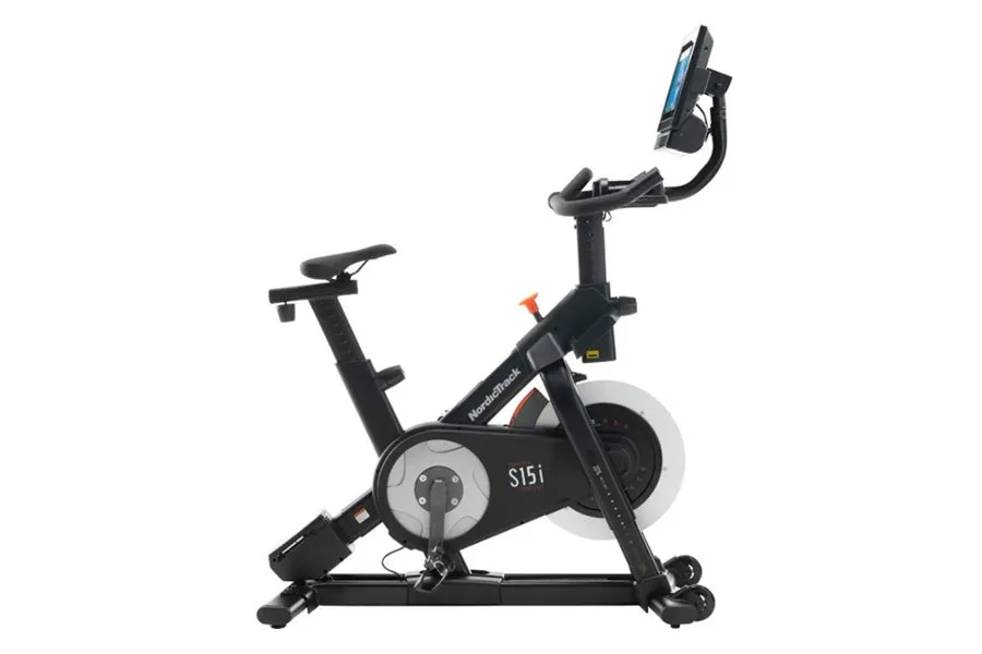 NordicTrack S15i Commercial Studio Cycle