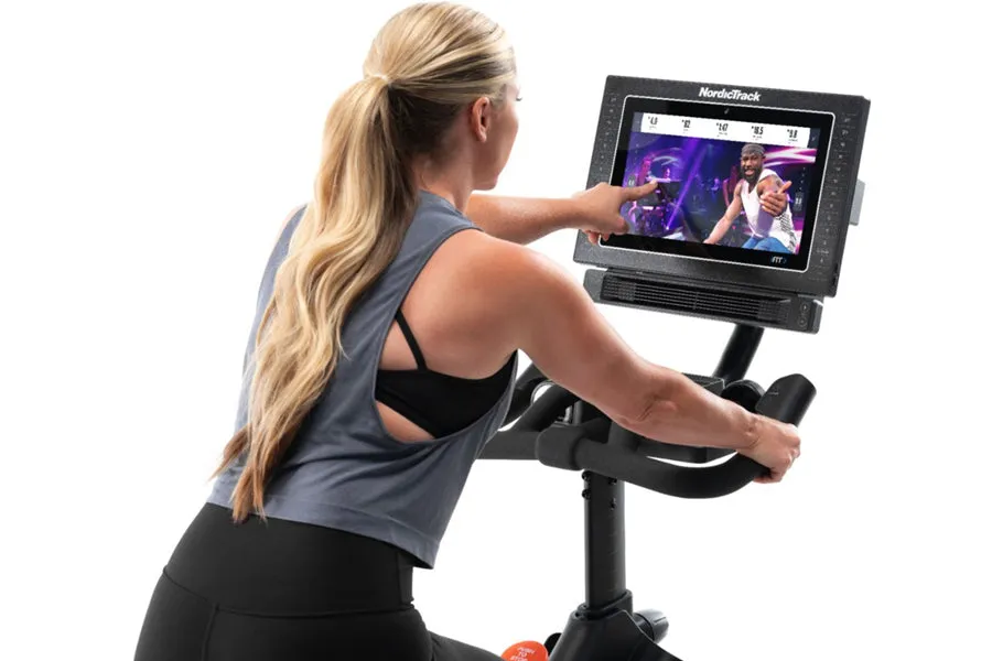 NordicTrack S15i Commercial Studio Cycle