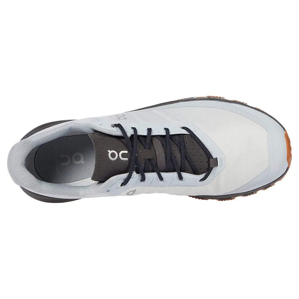 On Cloudventure Textile Men's Running Shoes