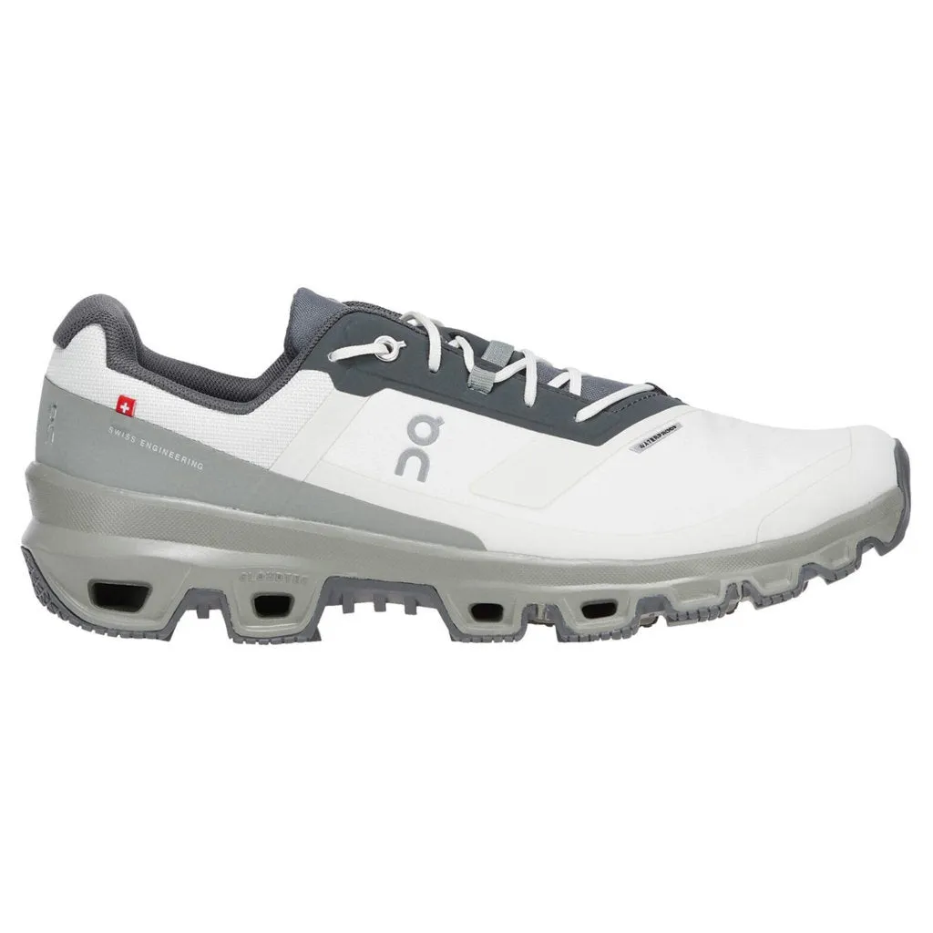 On Cloudventure Textile Men's Running Shoes