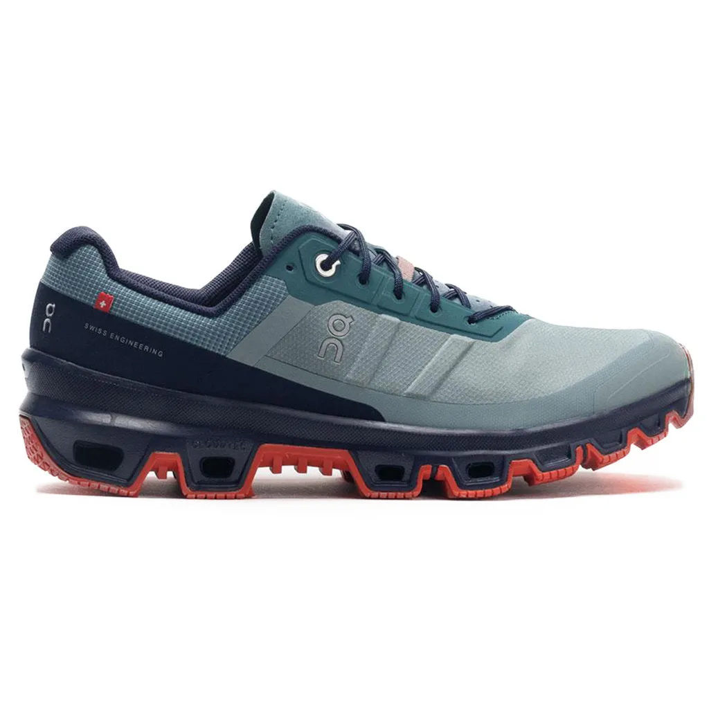 On Cloudventure Textile Men's Running Shoes