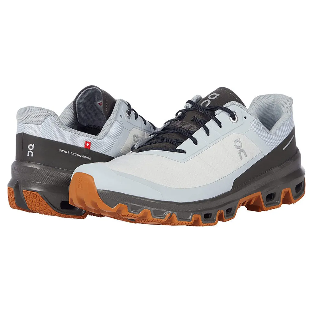 On Cloudventure Textile Men's Running Shoes