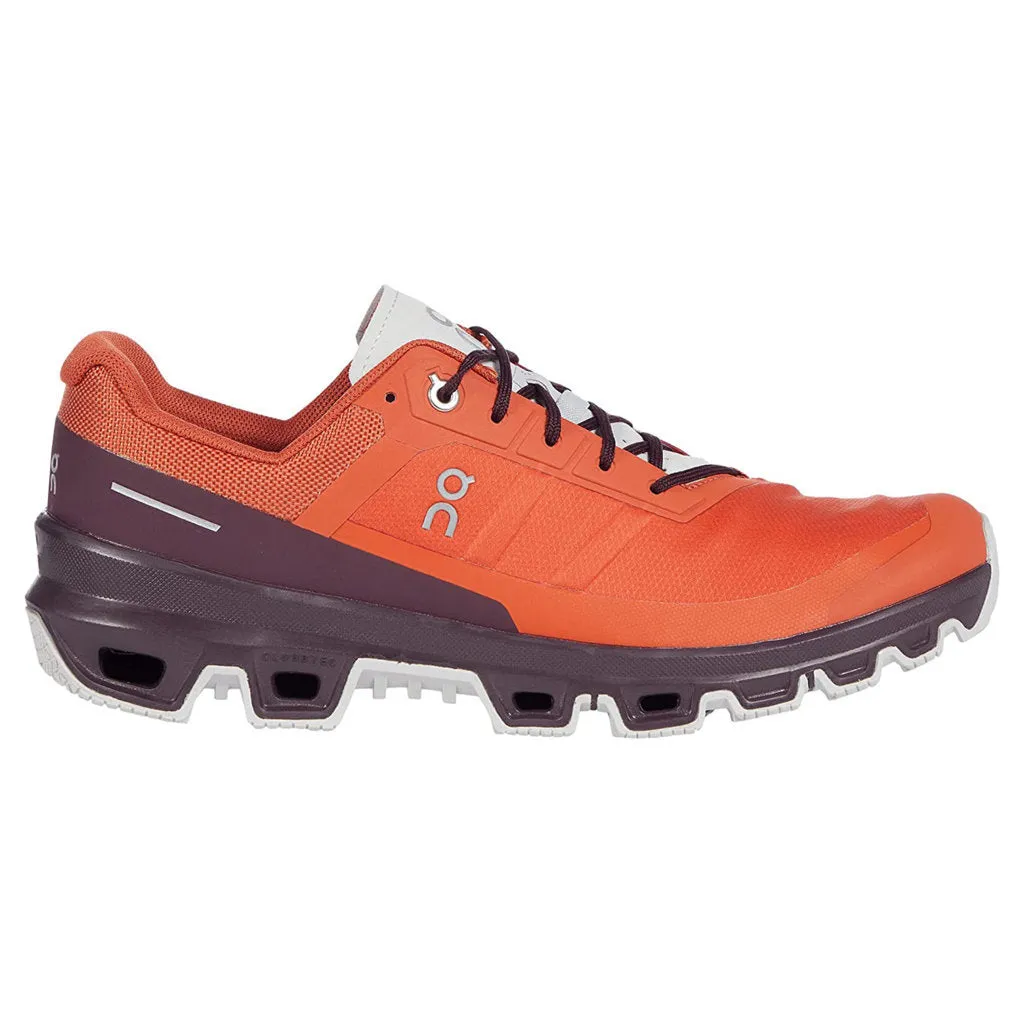 On Cloudventure Textile Men's Running Shoes