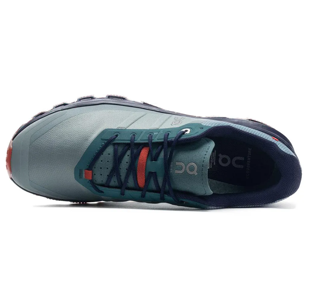 On Cloudventure Textile Men's Running Shoes