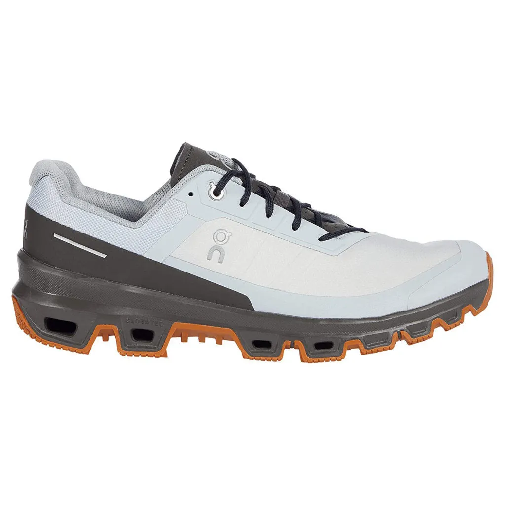 On Cloudventure Textile Men's Running Shoes