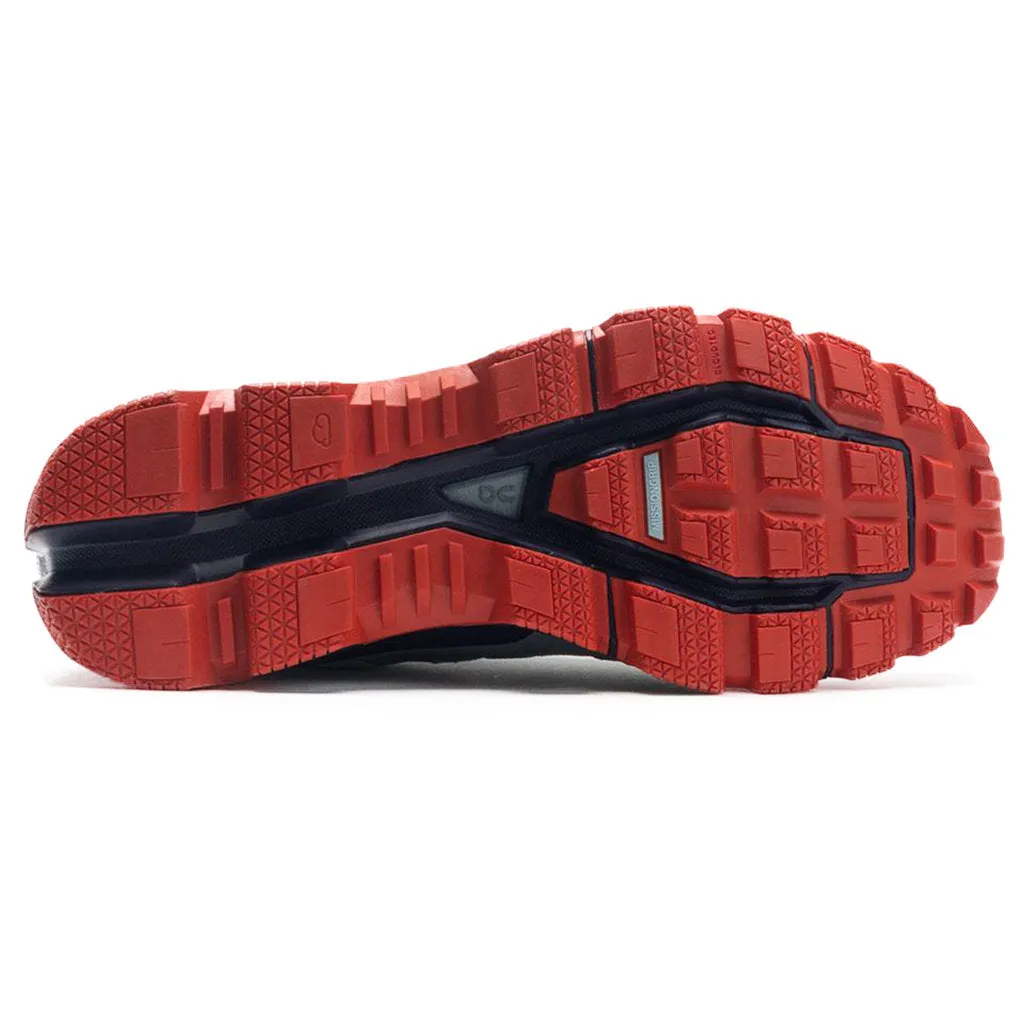 On Cloudventure Textile Men's Running Shoes