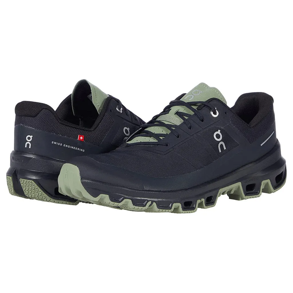 On Cloudventure Textile Men's Running Shoes