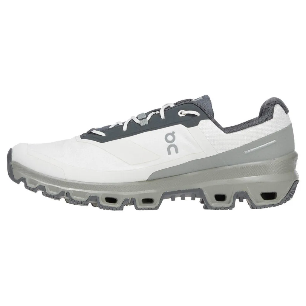 On Cloudventure Textile Men's Running Shoes