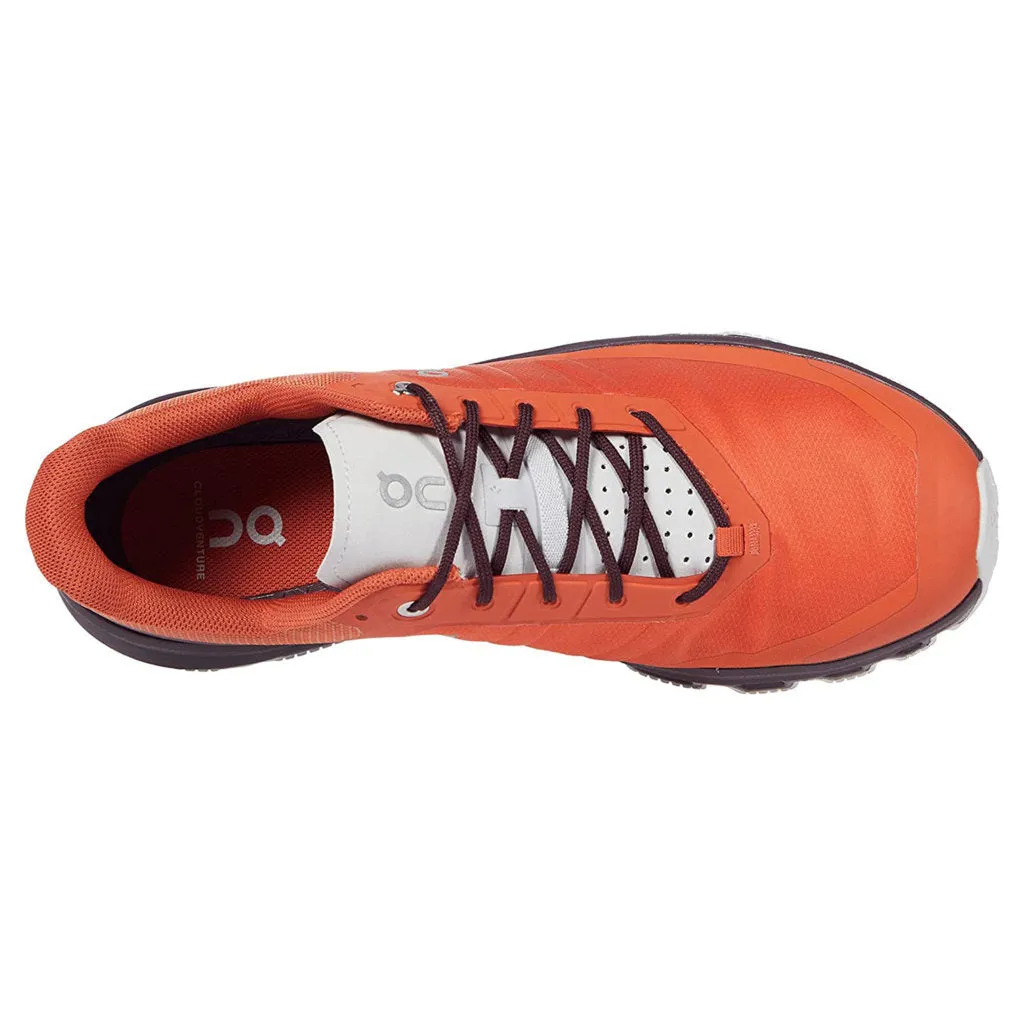 On Cloudventure Textile Men's Running Shoes