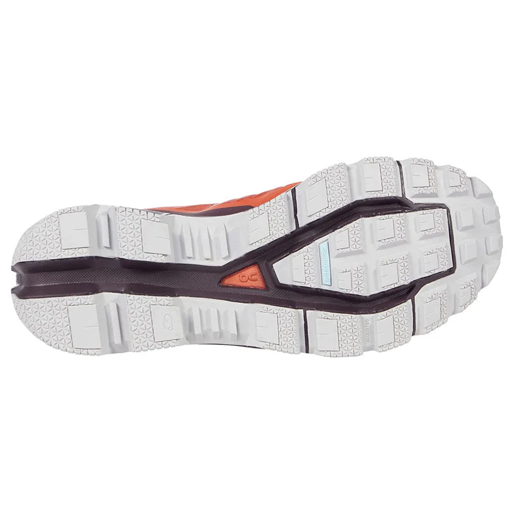 On Cloudventure Textile Men's Running Shoes