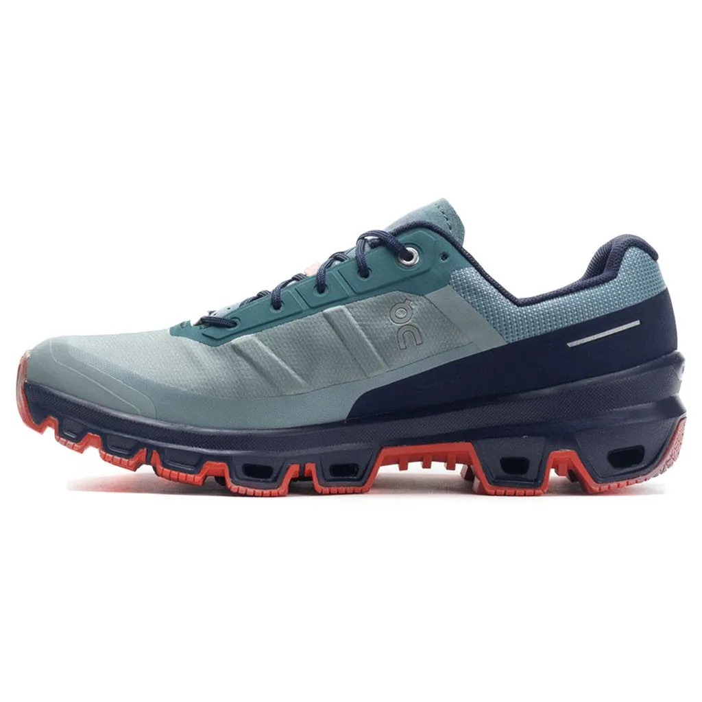 On Cloudventure Textile Men's Running Shoes