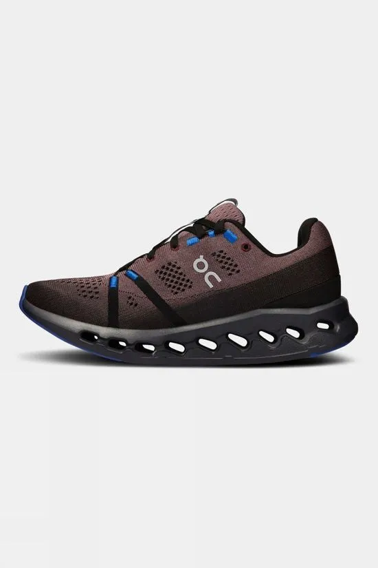 ON - Women's Cloudsurfer Neutral Road Shoe