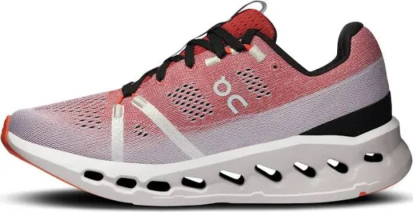 ON - Women's Cloudsurfer Neutral Road Shoe