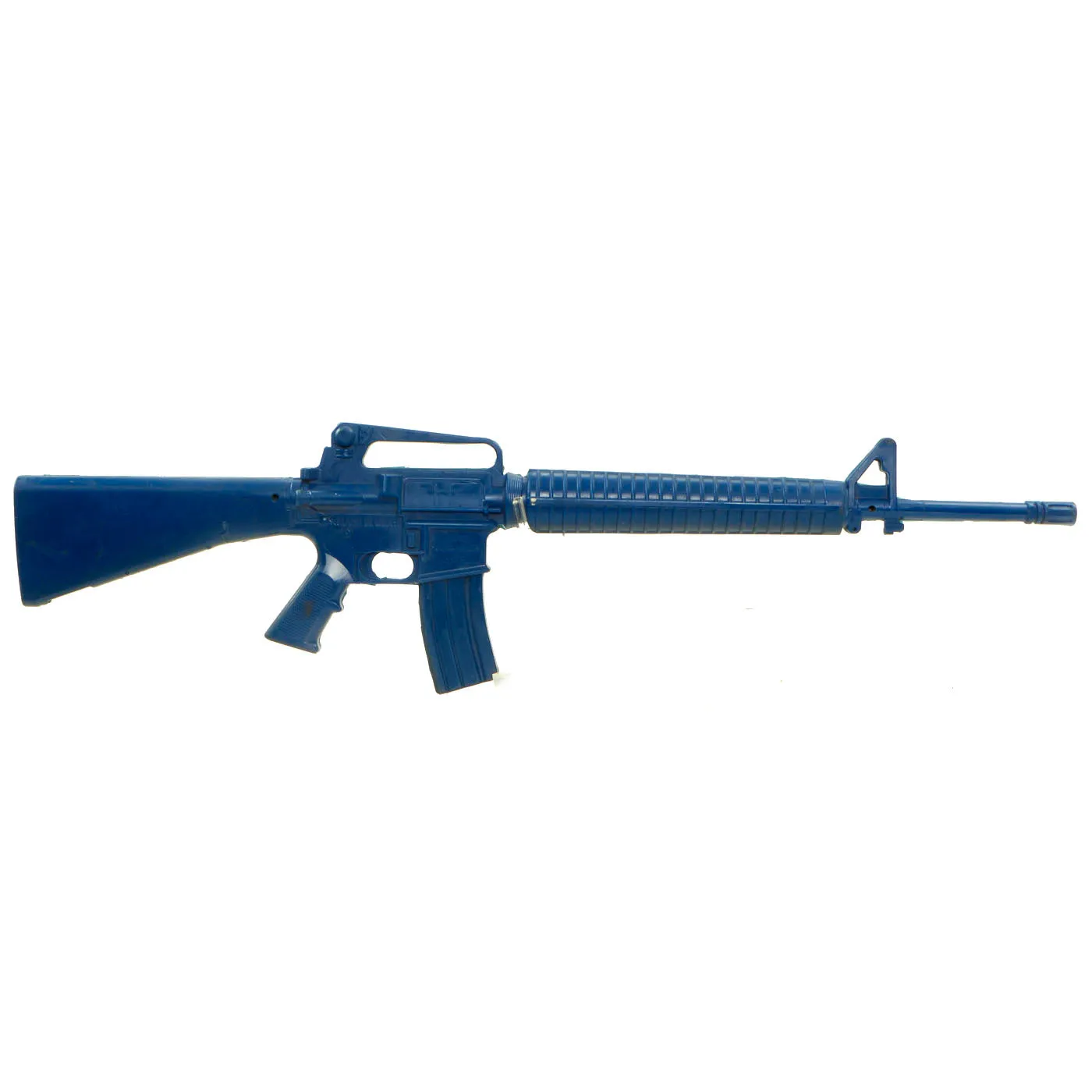 Original U.S. 21st Century M16A2 Heavy Plastic Training Replica by Advantage Mold of Toledo Ohio