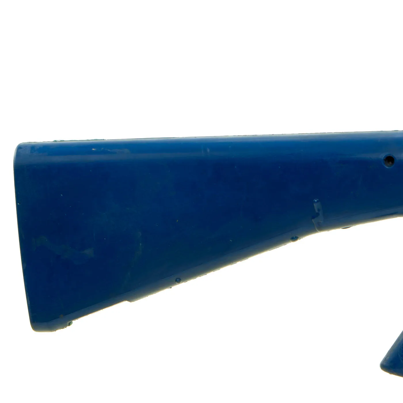 Original U.S. 21st Century M16A2 Heavy Plastic Training Replica by Advantage Mold of Toledo Ohio