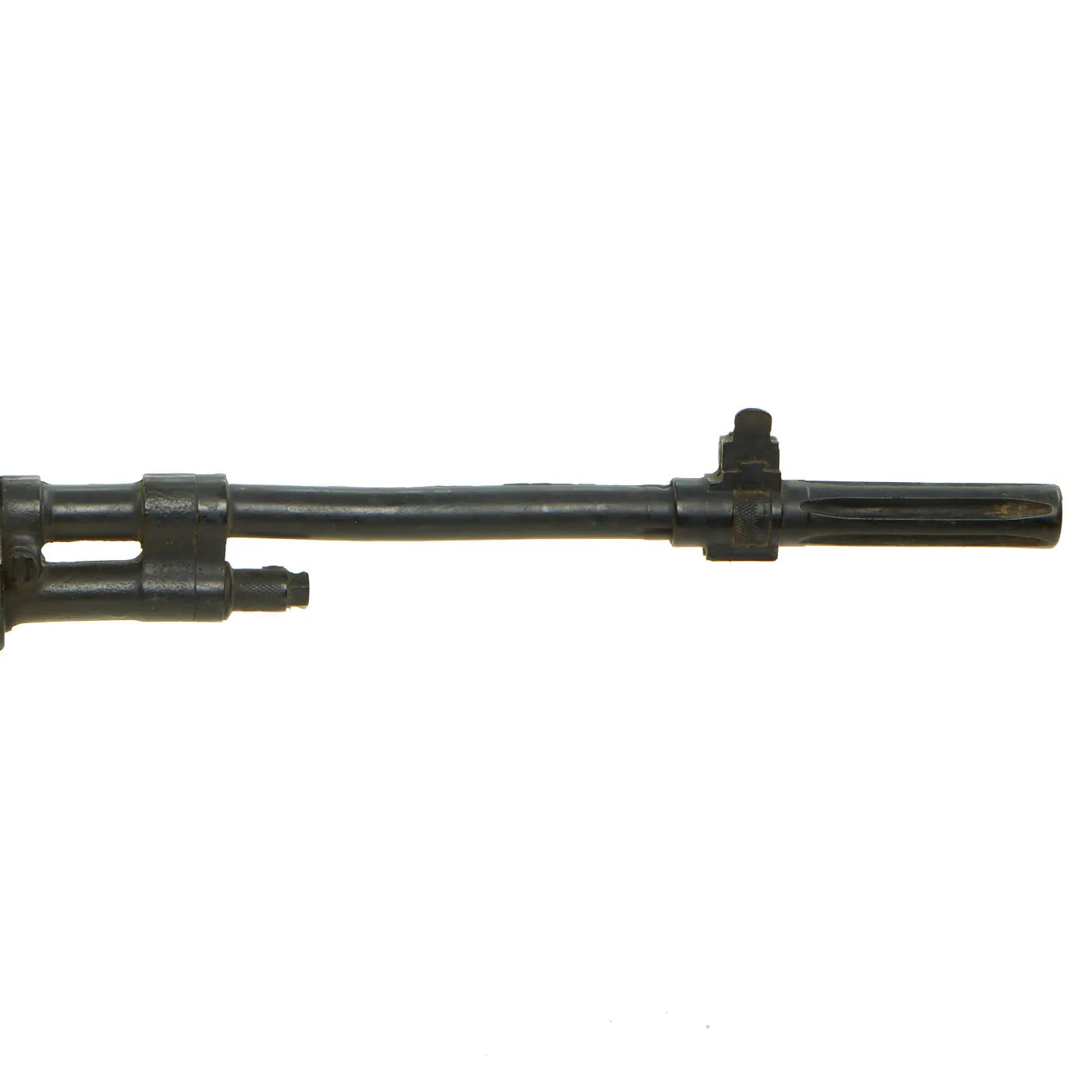 Original U.S. Vietnam or Cold War Springfield M14A “Rubber Duck” Dummy Training Rifle