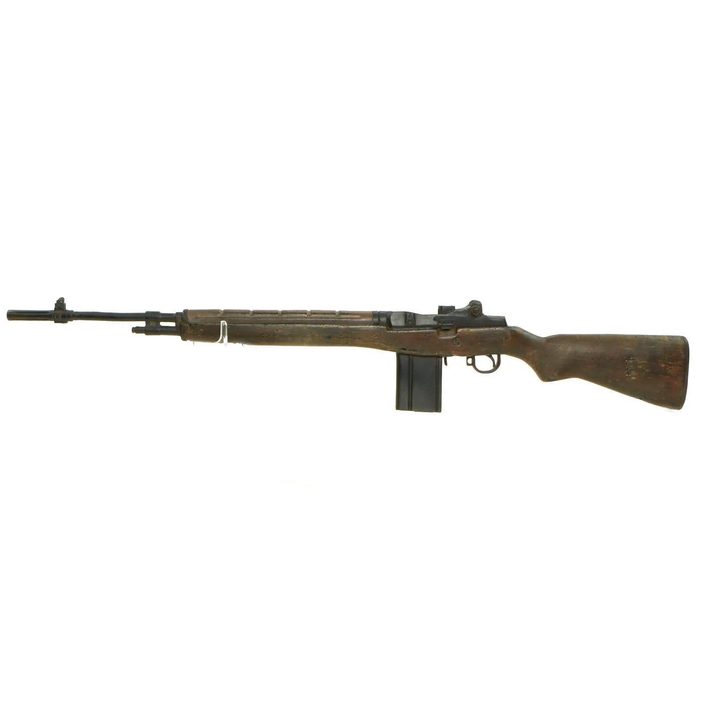 Original U.S. Vietnam or Cold War Springfield M14A “Rubber Duck” Dummy Training Rifle