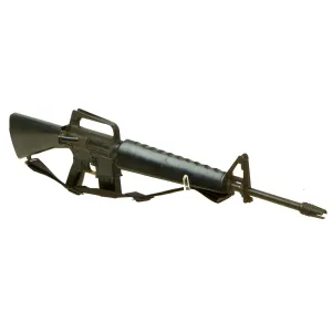 Original U.S. Vietnam War M16A1 Non-Firing Training Rifle from the Training Aid Support Organization on Fort Leonard Wood