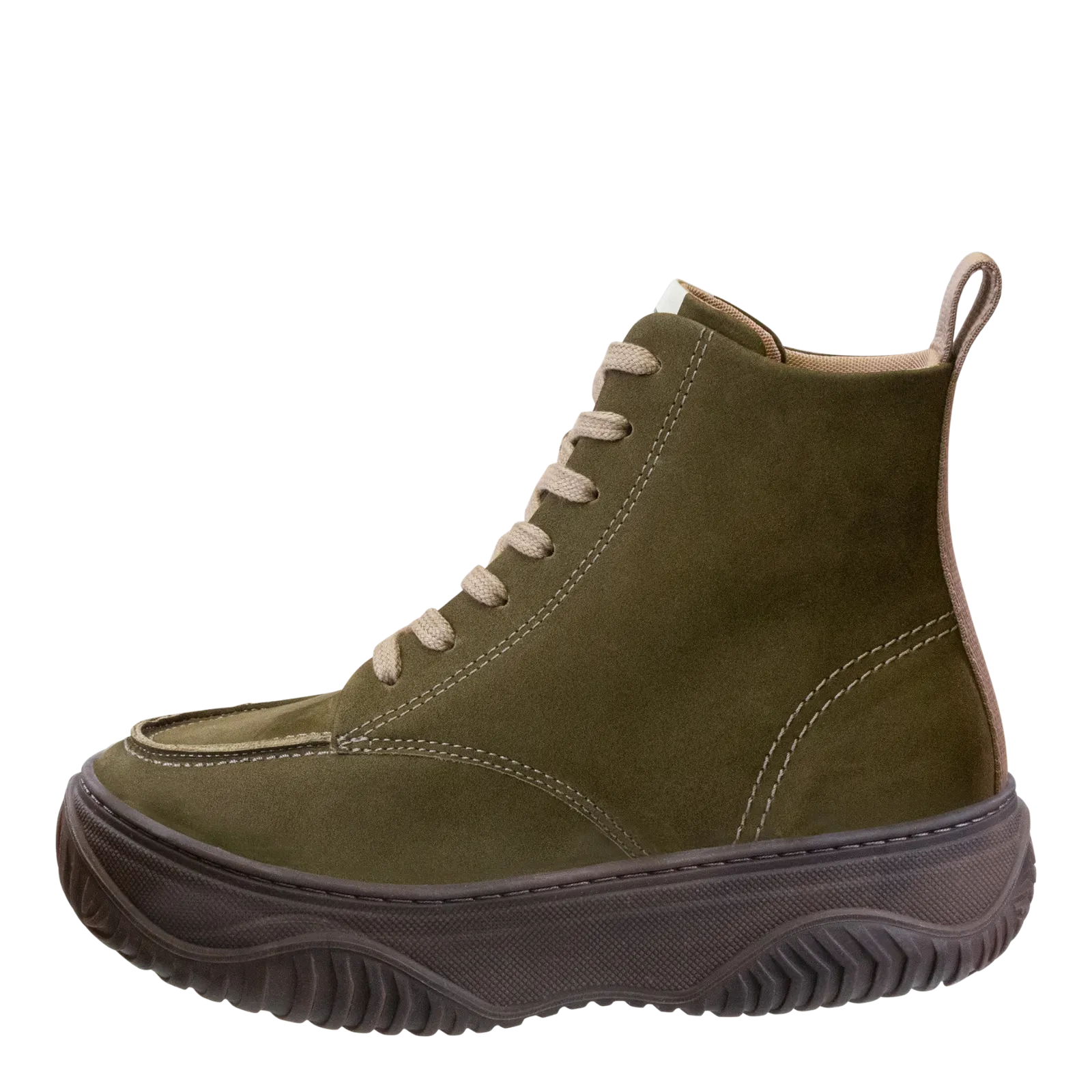 OTBT - GORP in ELMWOOD Sneaker Boots