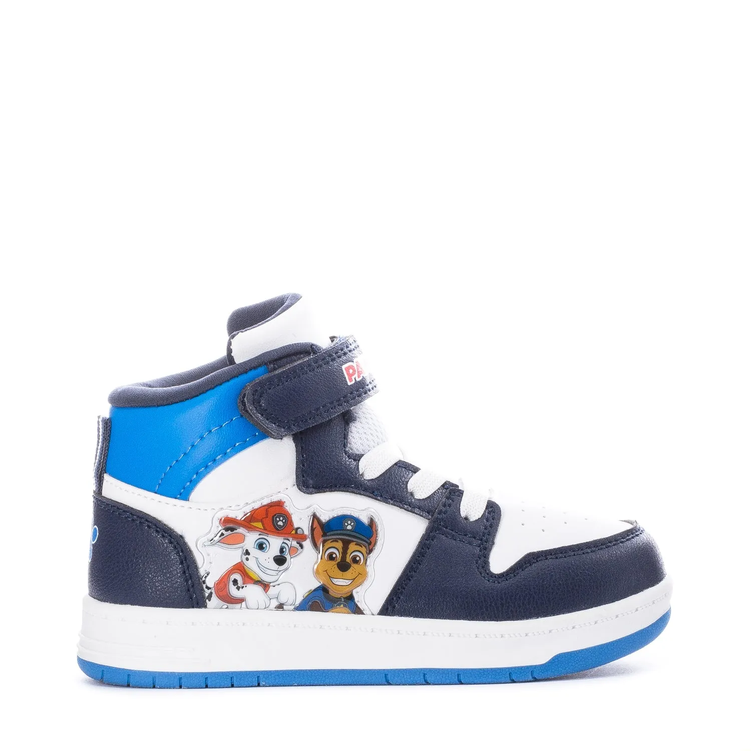 Paw Patrol High Top - Toddler