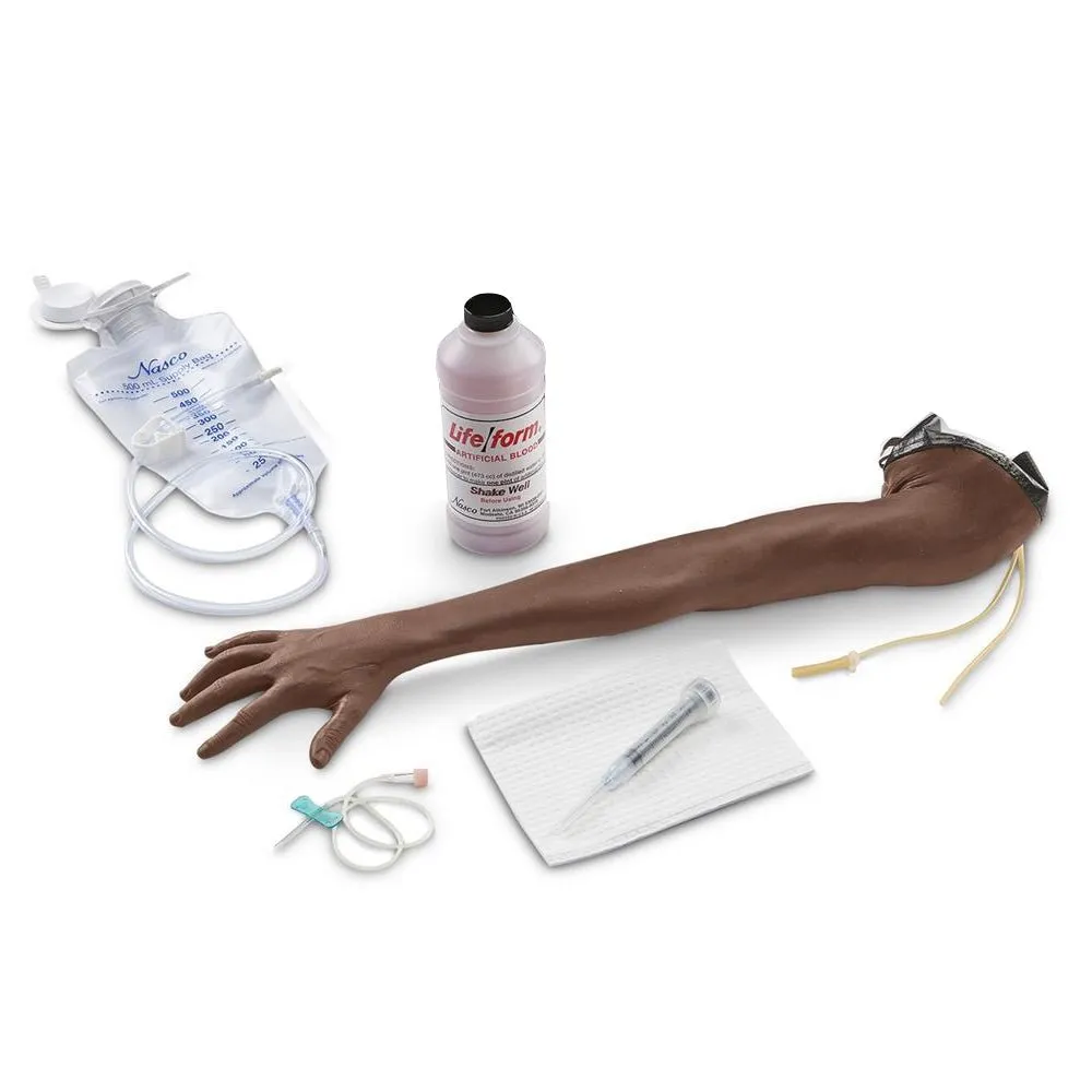 Pediatric Injection Arm, Medium