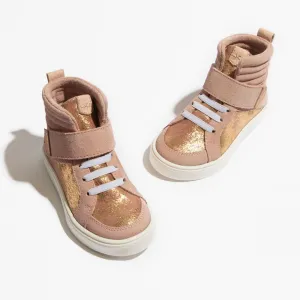 Pixie Brooklyn High Top Sneaker