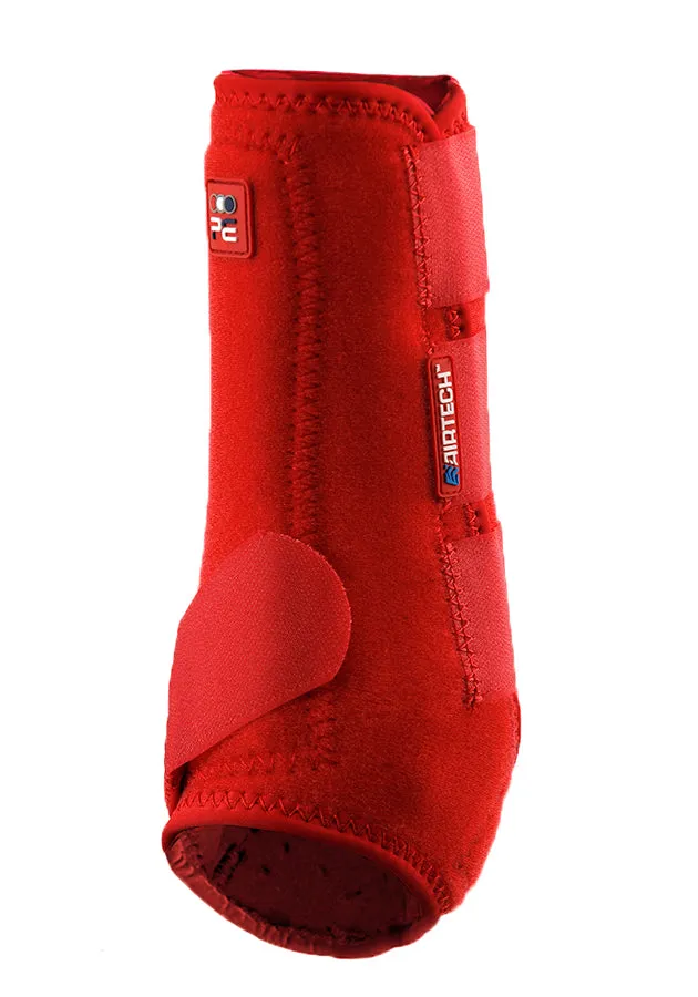 Premier Equine Air-Tech Sports Medicine Boots