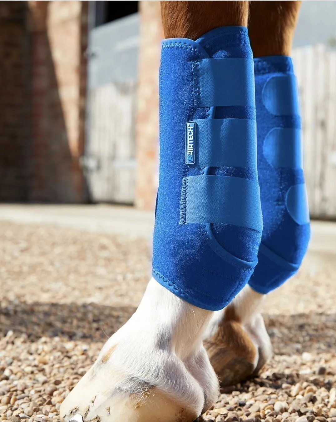 Premier Equine Air-Tech Sports Medicine Boots