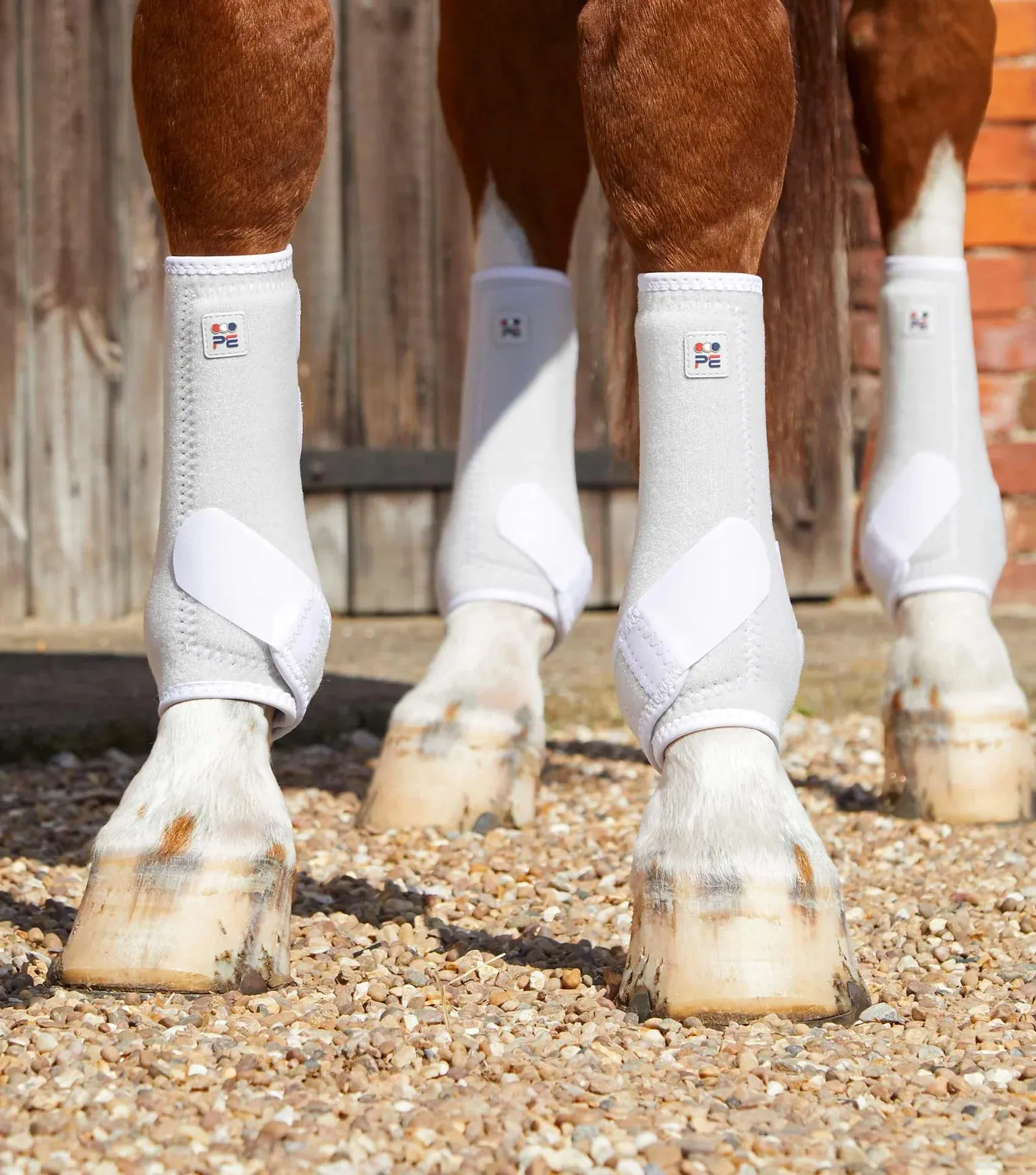 Premier Equine Air-Tech Sports Medicine Boots