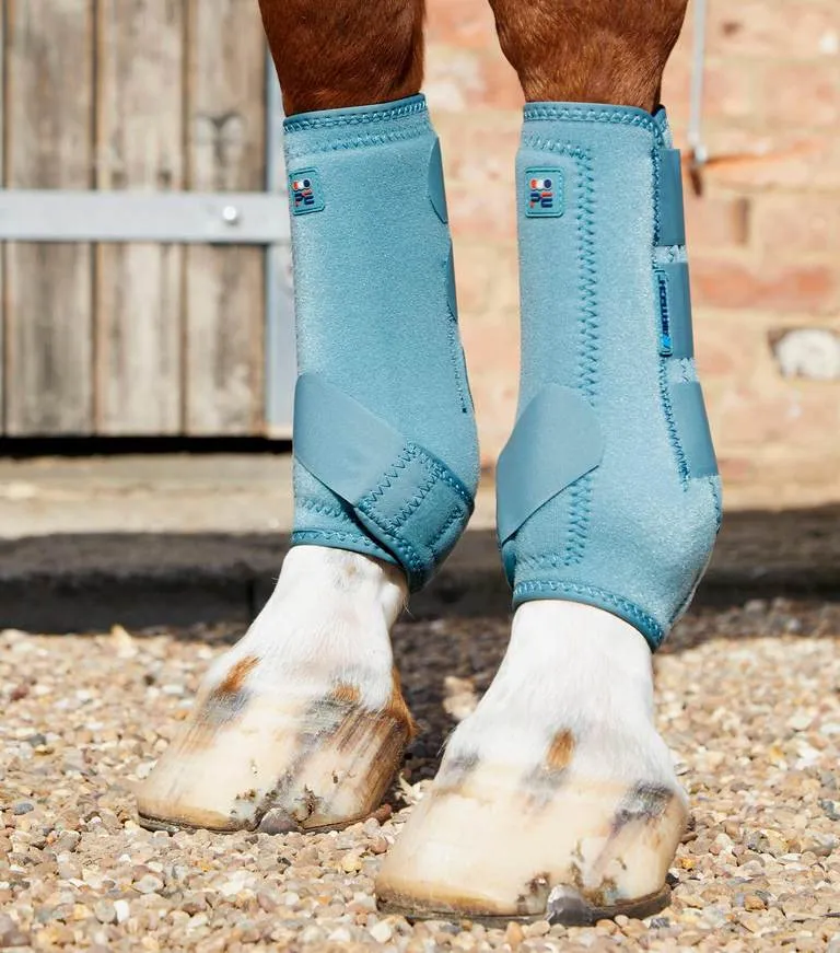 Premier Equine Air-Tech Sports Medicine Boots