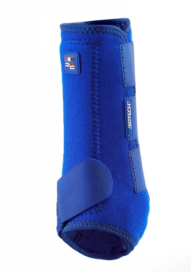 Premier Equine Air-Tech Sports Medicine Boots