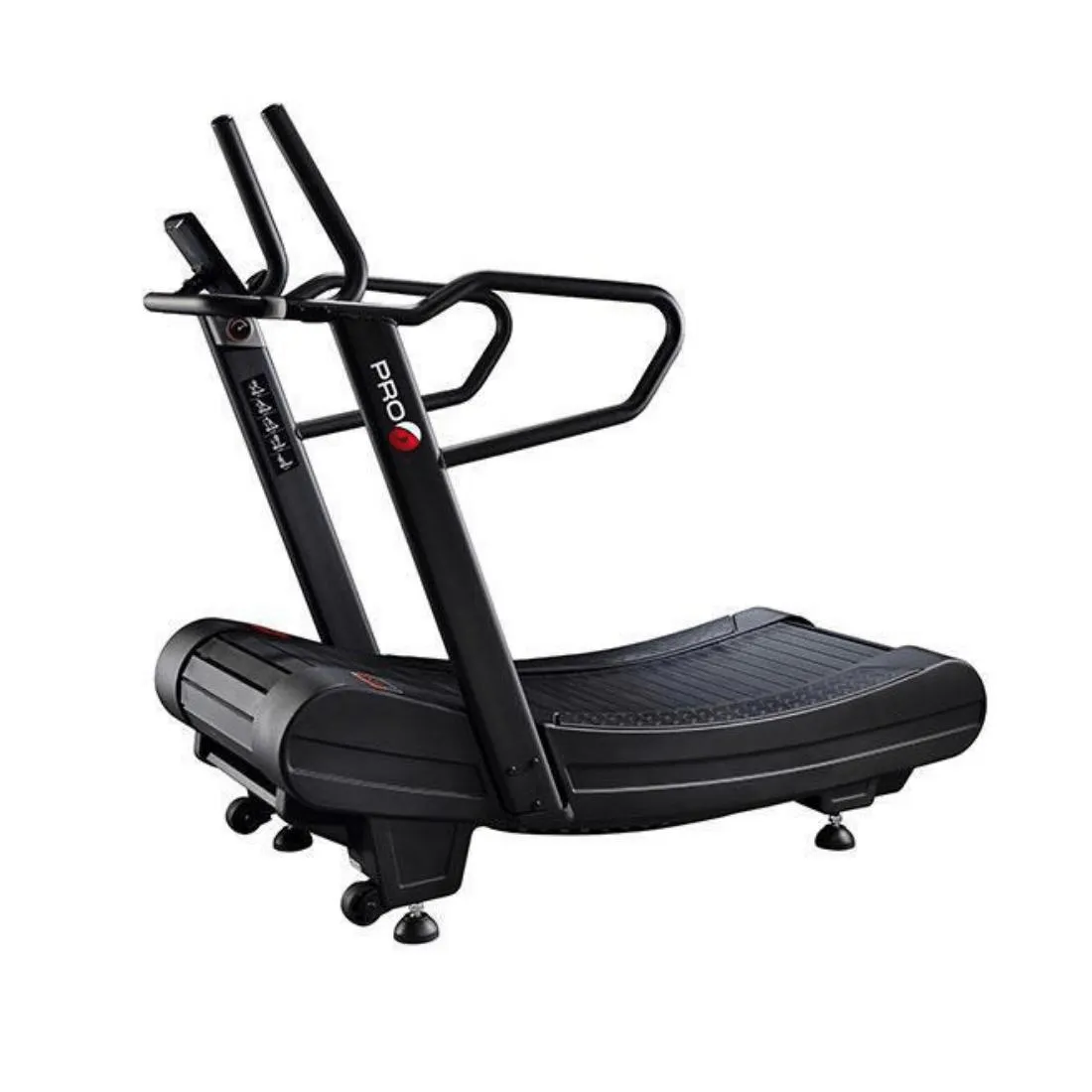 Pro 6 Arcadia Air Runner Non Motorized Treadmill