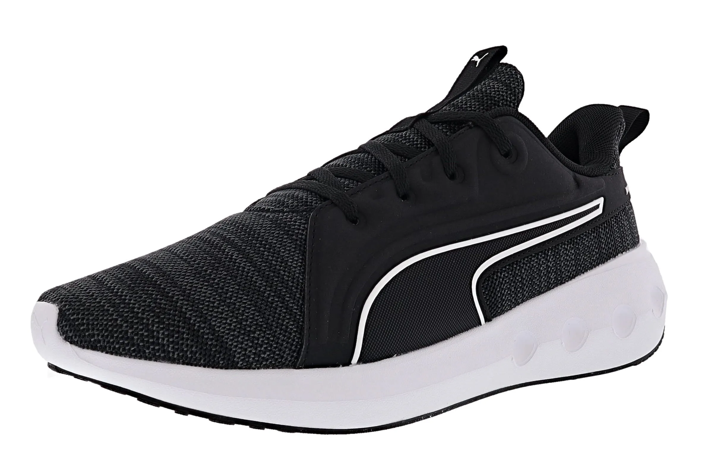 Puma Men's Softride Carson Knit Running Shoes