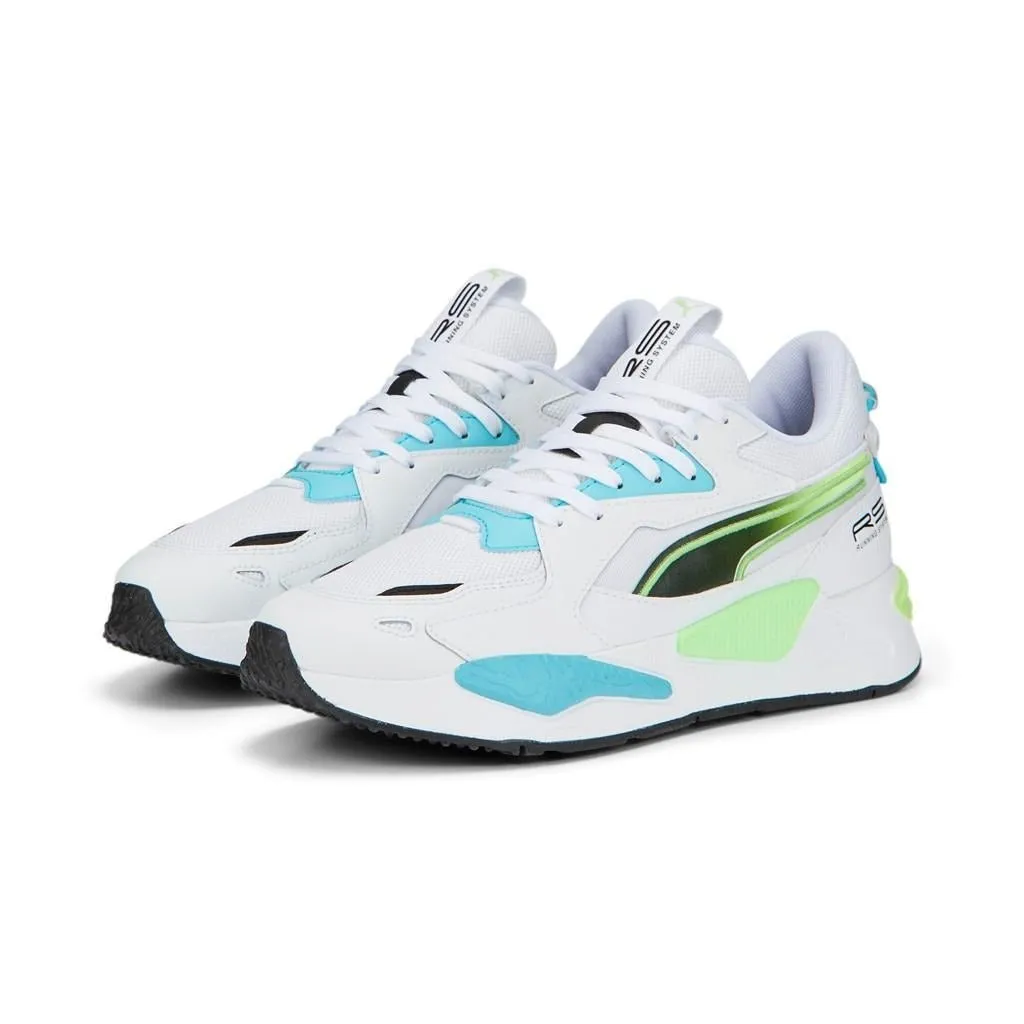 PUMA SHOES RS-Z TECH