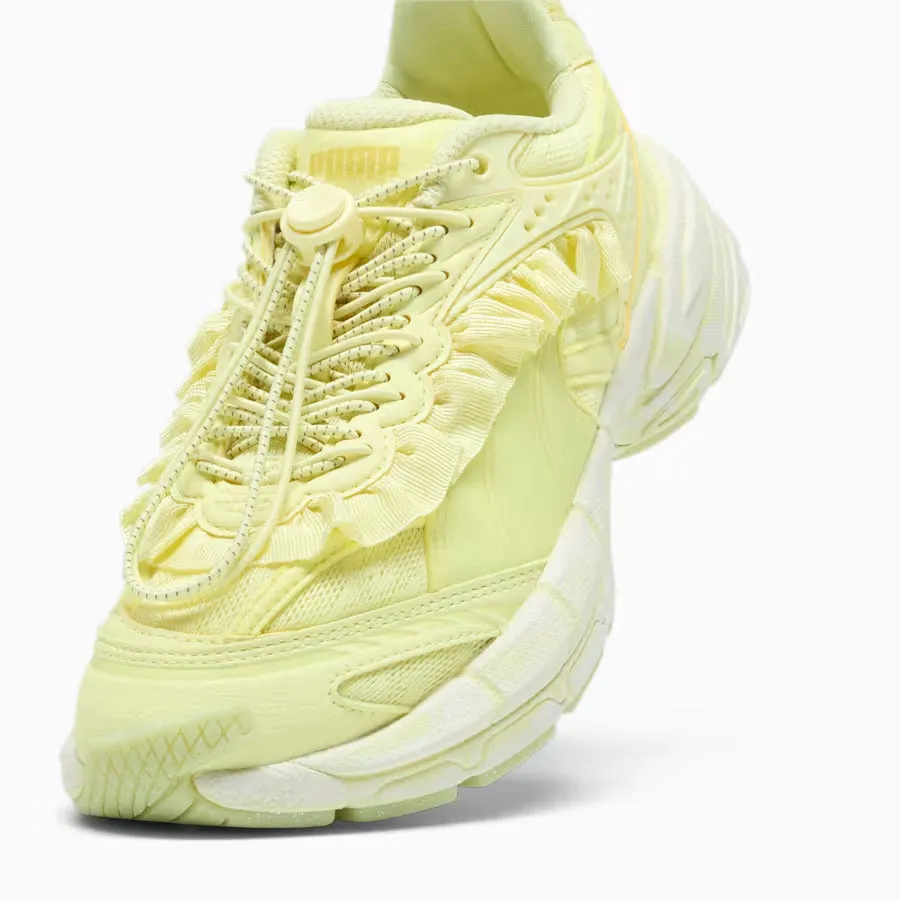 Puma x Collina Strada Velophasis Yellow Pear