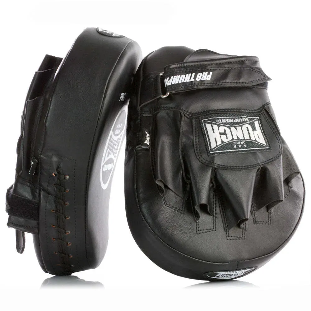 PUNCH AAA PRO THUMPAS FOCUS PADS