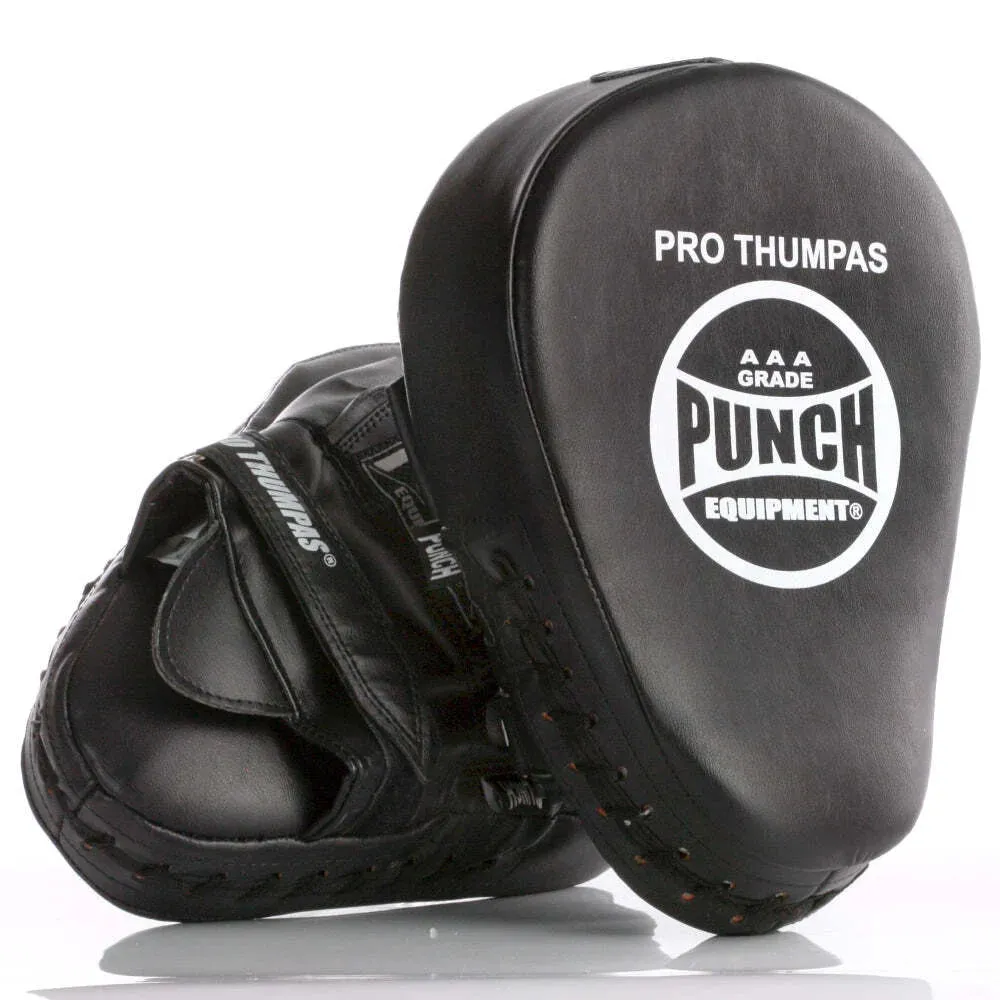 PUNCH AAA PRO THUMPAS FOCUS PADS