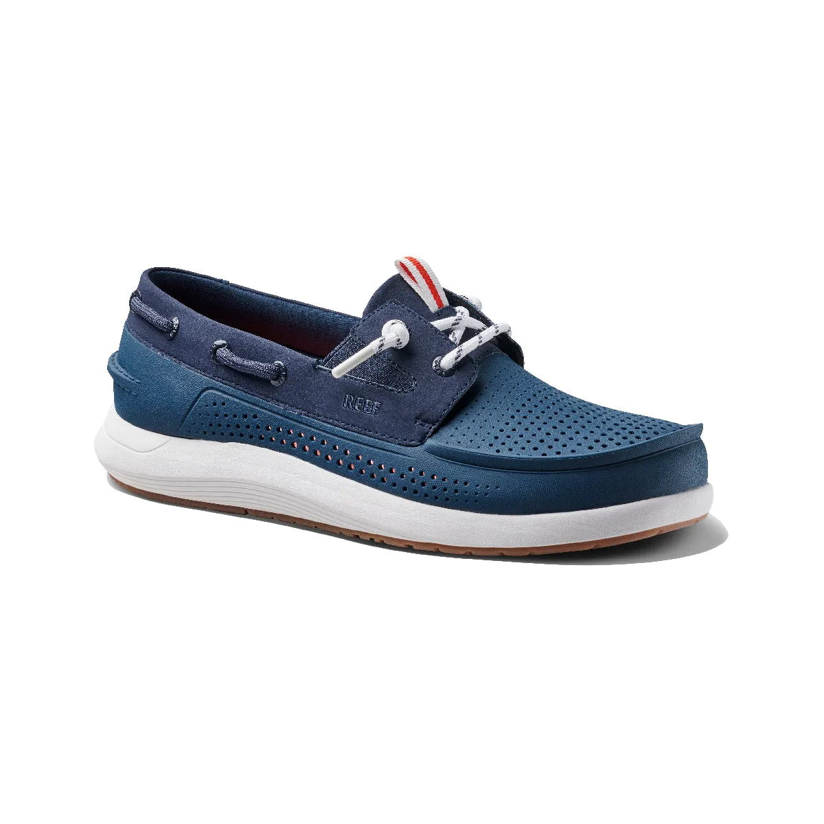 Reef Swellsole Skipper Mens Shoe