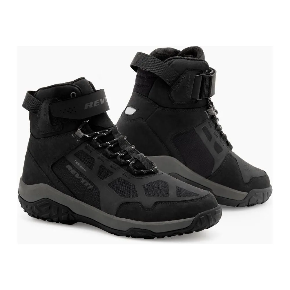 Revit Descent H2O Riding Shoes Black