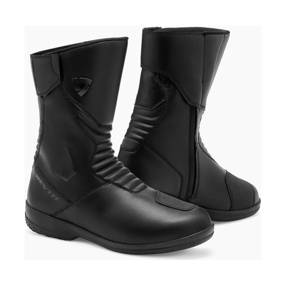 Revit Odyssey H2O Ladies Touring Boots Black