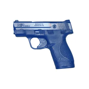 Ring's Blue Training Smith & Wesson M&P Shield