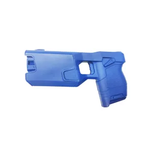 Ring's Blue Training Taser 7