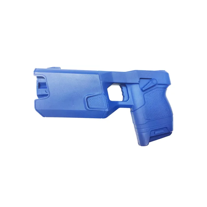 Ring's Blue Training Taser 7