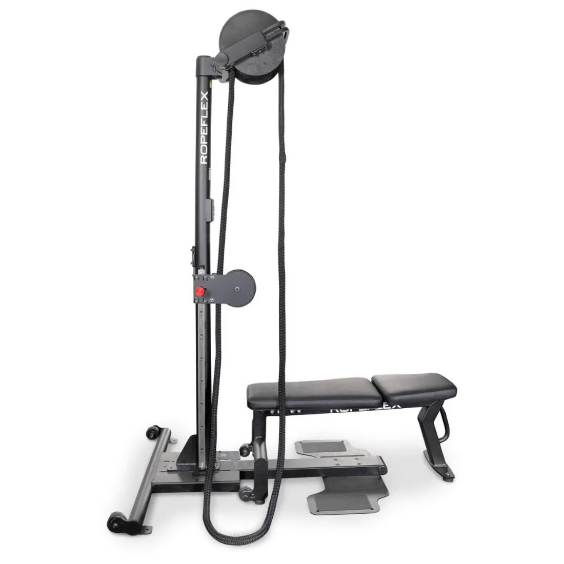 Ropeflex RX2500 Oryx Rope Pull Machine