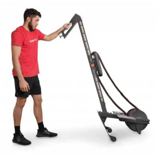 Ropeflex RX3200 Addax Rope Pull Machine