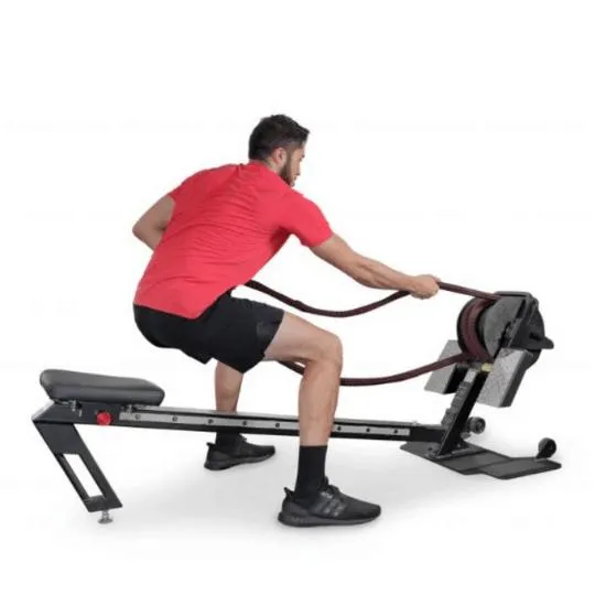 Ropeflex RX3200 Addax Rope Pull Machine