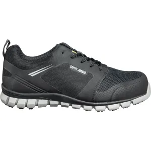 Safety Jogger LIGERO Lightweight, Metal Free, ESD Safety Shoes